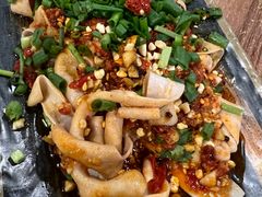 -陈员外正宗夹江烧烤(广福路店)