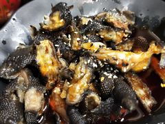 -碎怂烤肉(钟楼柳巷店)