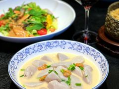 -道海元·潮粤汇 (前滩店)