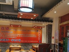 -堂客老火锅(欣阳广场总店)