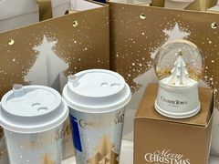 -CHARLIETOWN红茶公司(南京万象天地店)