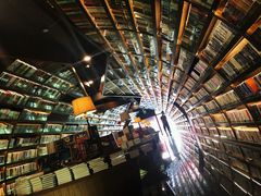 店内环境-钟书阁(珍园店)