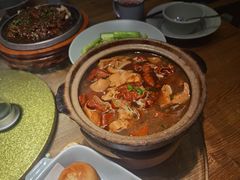 -蜜桃餐厅·伴山(湖滨商业街店)