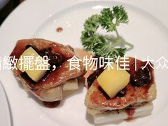 -一本魅·日式料理