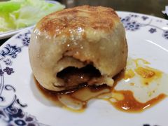 -老爆肚满五香烧牛羊肉