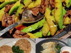 -晓粤·惹味粤菜(凯德乐峰广场店)