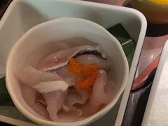 -匠和风精致料理(莆田财富中心店)