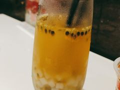 鲜百香果双响炮-陈记顺和牛肉火锅馆(天河北路店)