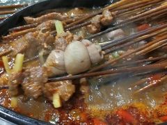 -小向麻辣烫(天街总店)
