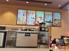 -Tims天好咖啡·贝果(东吴龙湖天街店)