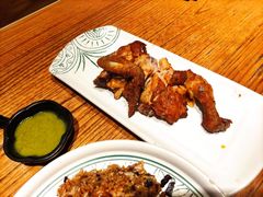 -云海肴·汽锅鸡·云南菜(高德置地店)