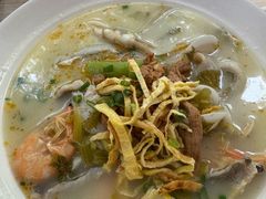 -面道赞宁海海鲜面(迎凤街店)