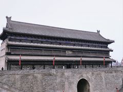 -西安城墙·碑林历史文化景区