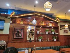 -清真· AL-JANNAT 佳纳特餐厅(仙林店)
