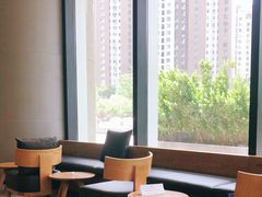 -星巴克(北京望京东园店)