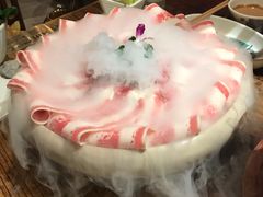 -额尔敦传统涮(公园西路店)