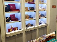 -GODIVA(恒隆广场店)