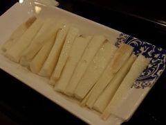 -百年川椒重庆老火锅(光谷店)