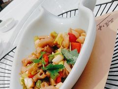 -天宫南铂玫瑰园酒店