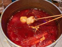 -那些年记忆烧烤