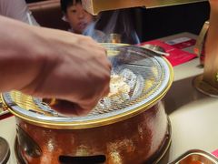 -西塔老太太泥炉烤肉(温州首店万象城黑金店)