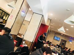 -康师傅私房牛肉面(马泉营奥莱店)