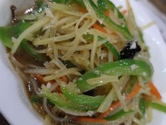 -小饭桶(野三坡百里峡店)