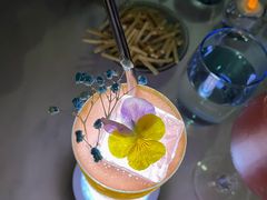 -STARRY CAFE & LOUNGE BAR(高新店)