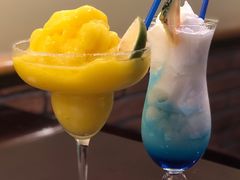 玛格丽特鸡尾酒-bluefrog蓝蛙(悠唐购物中心店)