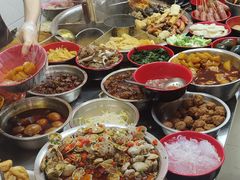 -小吴水煮(羊子巷无任何分店)