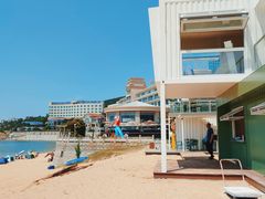 -威海国际海水浴场旅游区