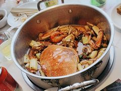 -七欣天香辣蟹火锅(淮安璟和名城店)