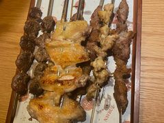 -纳鲁孜·新疆特色餐厅(上海悦荟广场店)