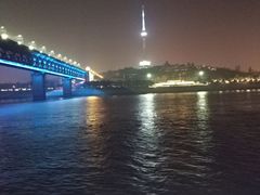 -武汉两江游览·夜游长江(汉口粤汉码头)