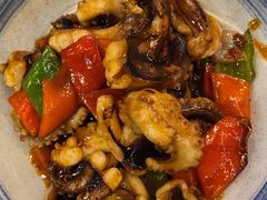 -渔娘渔家丹东海鲜(东直门店)