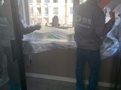 -科立恩进口除甲醛甲醛检测