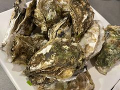 -威海小海鲜大排档胖哥烧烤(双井店)