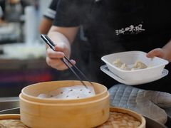 -浙味观杭州海鲜面(钱江新城高德置地店)