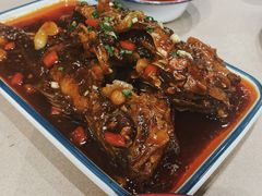 -老三样·旧食新味(万寿宫店)