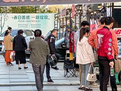 -龙湖南京江北天街