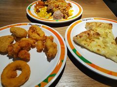 -比格比萨自助(德思勤四季汇店)