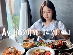 -普朗姆生蚝牛排馆 The Plump Oyster(成都摩方购物中心店)