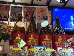 -平成屋·午肴夜酒(四川北路店)