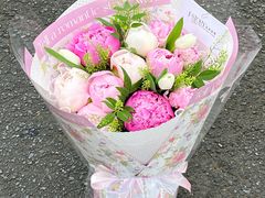 -F.Story 花和故事(新天地店)