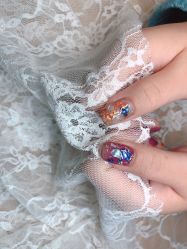 -StartNail美甲