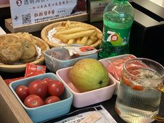 -水墨澜渟足道·SPA(瘦西湖旗舰店)