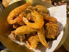 -HOTISLAND海鸡岛·韩国料理(江南西店)