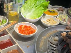 -喜来稀肉(虹泉路店)