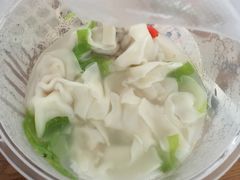 -小放牛炒菜馆(裕华东路店)