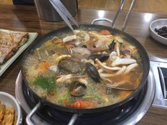 -真情鲍鱼海鲜汤